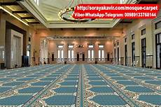 Acrylic Mosque Carpet