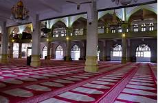 Acrylic Mosque Carpet