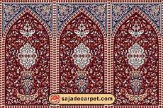 Acrylic Mosque Carpet