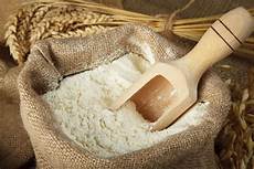 Africa Wheat Flour