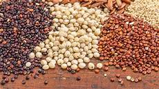 Africa Wheat Flour
