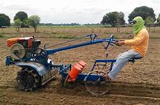 Agriculture Machineries