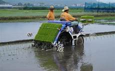 Agriculture Machineries