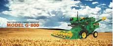 Agro Tractor