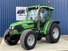 Agro Tractor