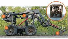 Agro Tractor