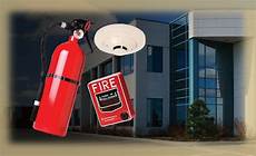 Alarm Systems