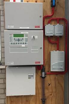 Alarm Systems