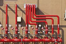 Alarm Systems