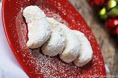 Almond Cookies
