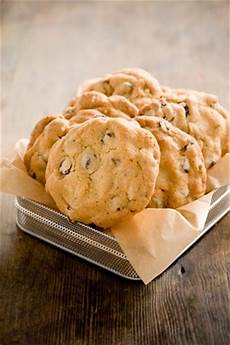 Almond Cookies