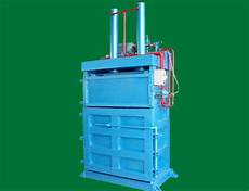 Baling Machine