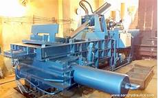 Baling Machine