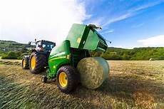 Baling Machine