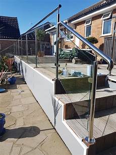 Balustrade Systems