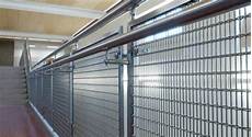 Balustrade Systems