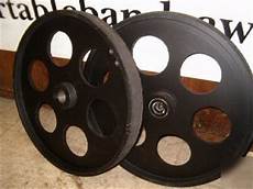 Bandsaw Machine
