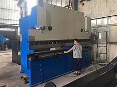 Bending Machine
