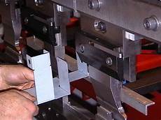 Bending Machines