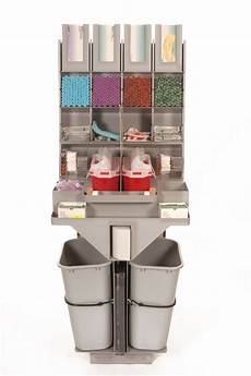 Blood Storage Cabinets