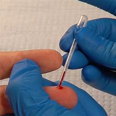 Blood Storage Cabinets