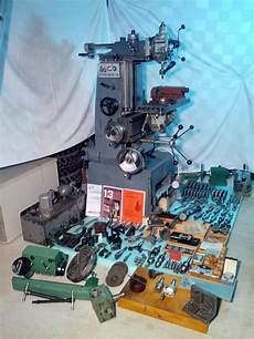 Boring Machines