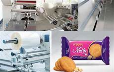 Bread Packaging Machine