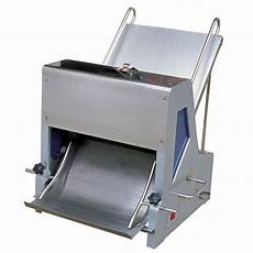 Bread Slicing Machine