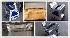 Bread Slicing Machine