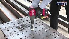 Bridge Cutting Machine