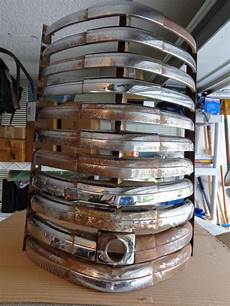 Bus Parts