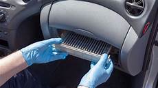 Cabin Air Filters