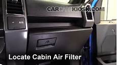 Cabin Air Filters
