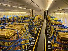 Cabin Air Spring