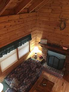 Cabin Air Springs
