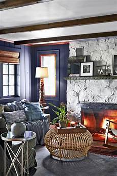 Cabin Bellow