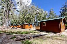 Cabin Bellows