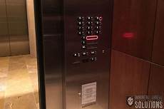 Cabin Buttons