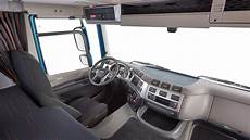 Cabin Components