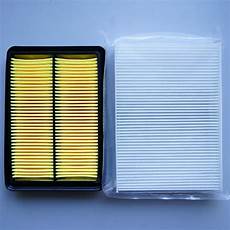 Cabin Filters