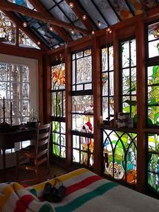 Cabin Glasses
