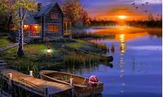 Cabin Lock