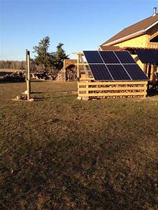 Cabin Mounting