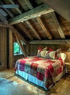 Cabin Mounting