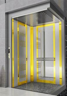 Cabin Panels