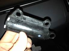 Cabin Shock Absorber