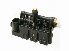 Cabin Suspension Parts