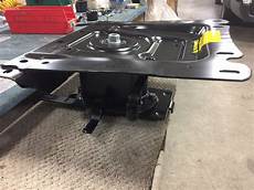 Cabin Suspension Parts