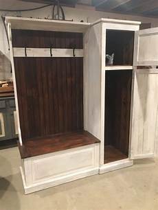 Cabinet Door Storage