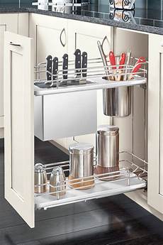 Cabinet Door Storage
